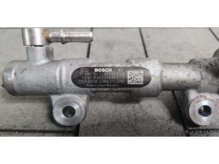 bontott RENAULT KOLEOS Közösnyomócső