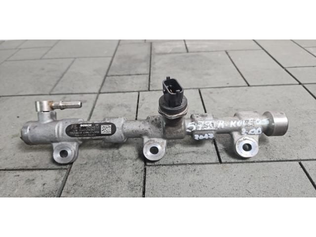 bontott RENAULT KOLEOS Közösnyomócső