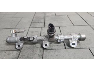 bontott RENAULT KOLEOS Közösnyomócső