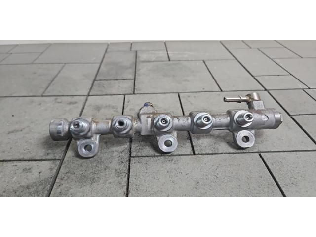 bontott RENAULT KOLEOS Közösnyomócső