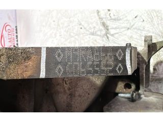 bontott RENAULT KOLEOS Motor (Fűzött blokk hengerfejjel)