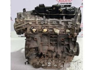 bontott RENAULT KOLEOS Motor (Fűzött blokk hengerfejjel)