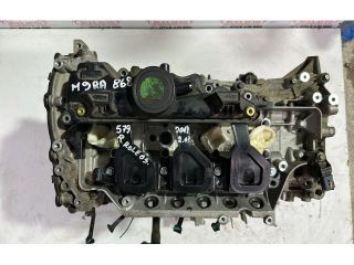 bontott RENAULT KOLEOS Motor (Fűzött blokk hengerfejjel)