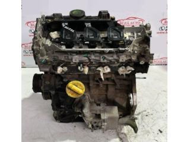 bontott RENAULT KOLEOS Motor (Fűzött blokk hengerfejjel)