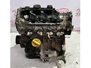 bontott RENAULT KOLEOS Motor (Fűzött blokk hengerfejjel)
