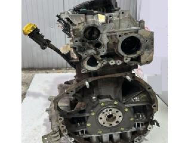 bontott RENAULT KOLEOS Motor (Fűzött blokk hengerfejjel)