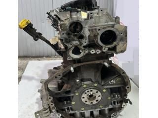 bontott RENAULT KOLEOS Motor (Fűzött blokk hengerfejjel)