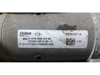 bontott RENAULT KOLEOS Önindító