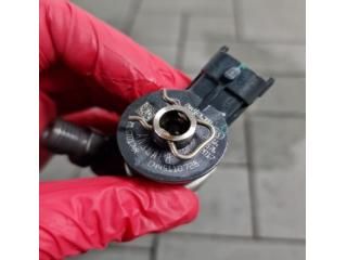 bontott RENAULT KOLEOS Porlasztó (1 db)