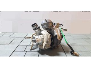 bontott RENAULT KOLEOS Turbó