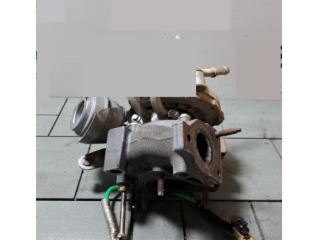 bontott RENAULT KOLEOS Turbó