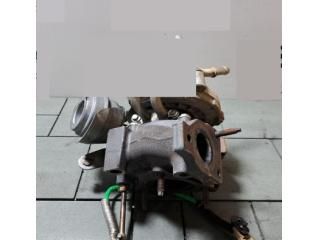 bontott RENAULT KOLEOS Turbó