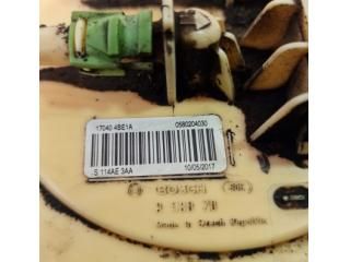 bontott RENAULT KOLEOS Üzemanyag Szivattyú