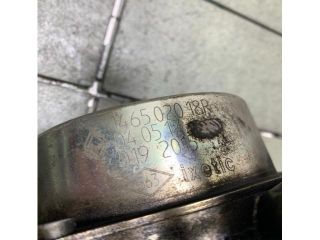 bontott RENAULT KOLEOS Vákumpumpa