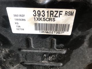 bontott RENAULT KOLEOS Automata Váltó