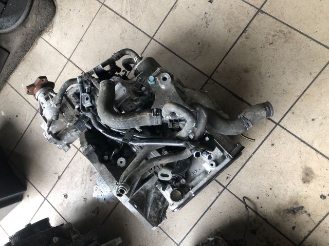 bontott RENAULT KOLEOS Automata Váltó