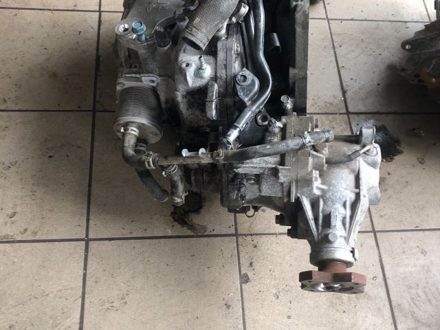 bontott RENAULT KOLEOS Automata Váltó