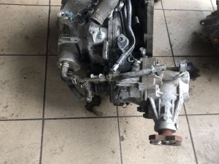 bontott RENAULT KOLEOS Automata Váltó