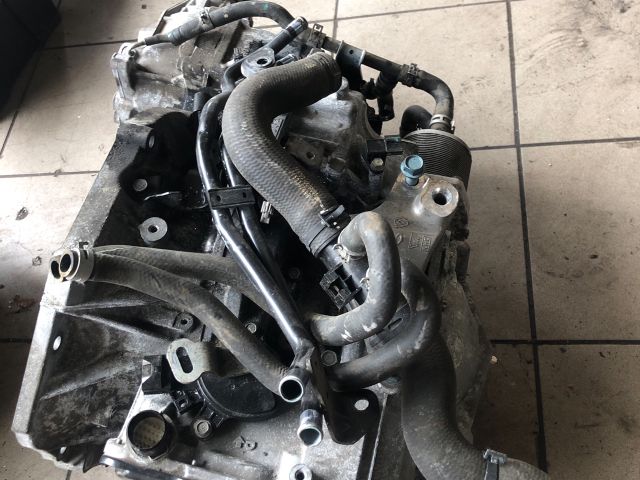 bontott RENAULT KOLEOS Automata Váltó