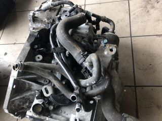 bontott RENAULT KOLEOS Automata Váltó