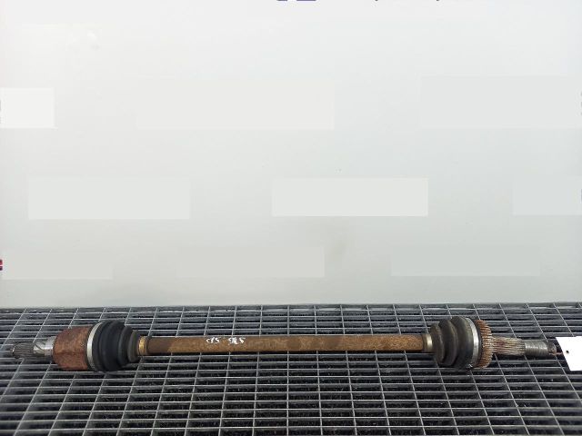 bontott RENAULT KOLEOS Bal hátsó Féltengely