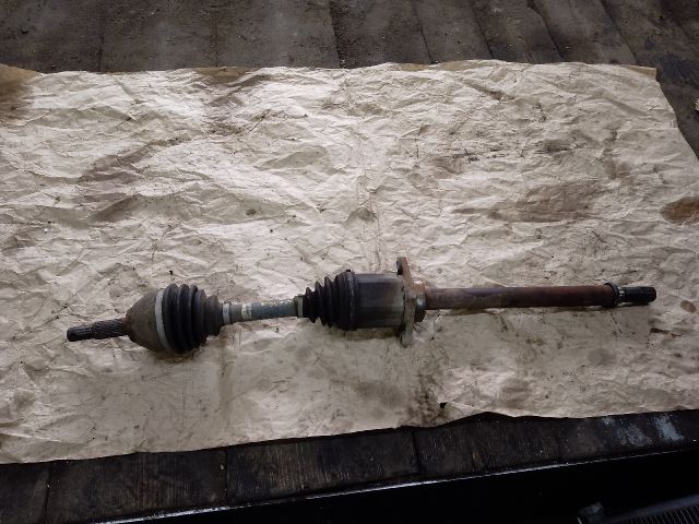 bontott RENAULT KOLEOS Jobb Féltengely