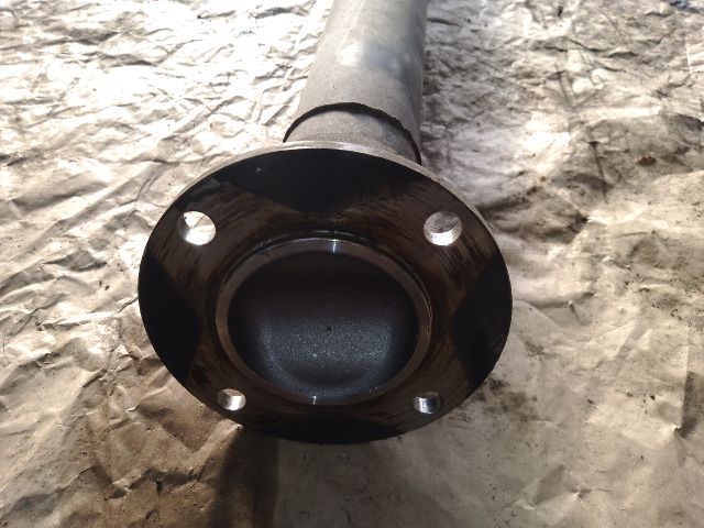 bontott RENAULT KOLEOS Kardántengely