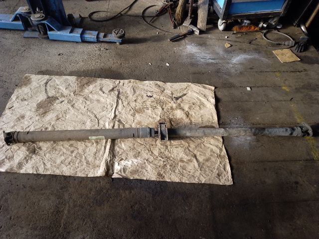 bontott RENAULT KOLEOS Kardántengely