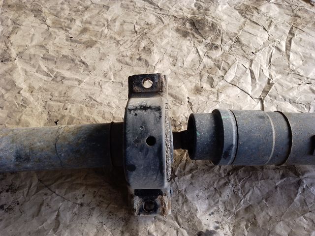 bontott RENAULT KOLEOS Kardántengely