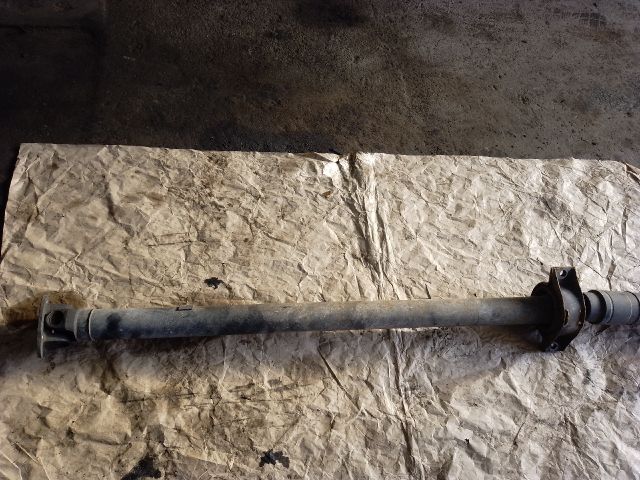 bontott RENAULT KOLEOS Kardántengely