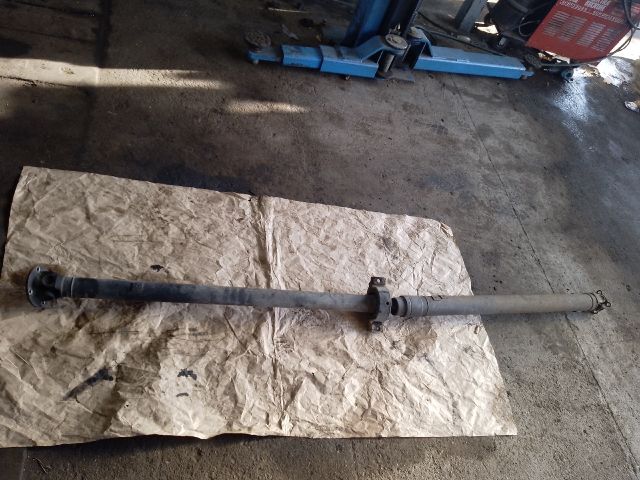 bontott RENAULT KOLEOS Kardántengely