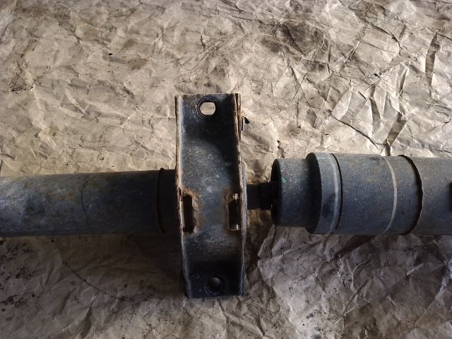 bontott RENAULT KOLEOS Kardántengely