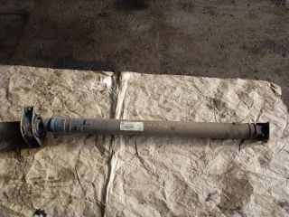 bontott RENAULT KOLEOS Kardántengely