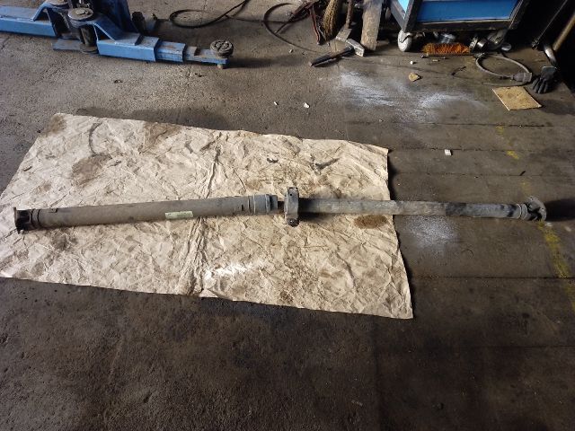 bontott RENAULT KOLEOS Kardántengely