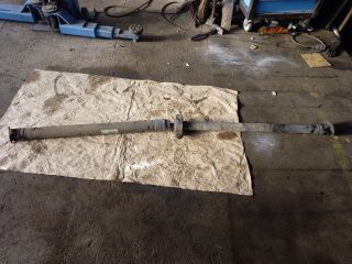 bontott RENAULT KOLEOS Kardántengely