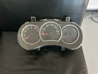 bontott RENAULT KOLEOS Kilométeróra