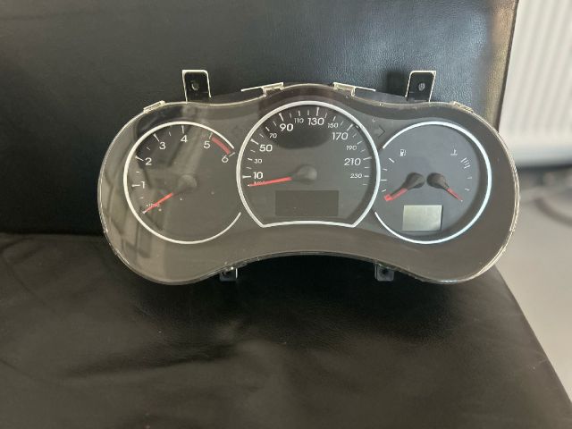 bontott RENAULT KOLEOS Kilométeróra