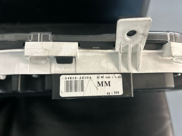 bontott RENAULT KOLEOS Kilométeróra