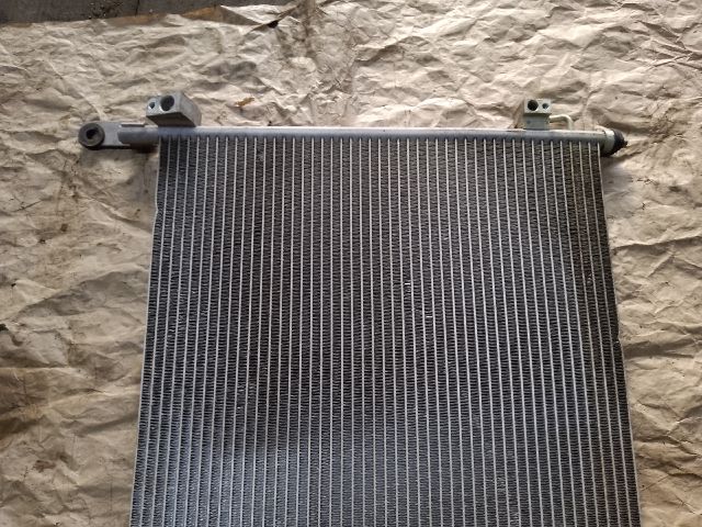 bontott RENAULT KOLEOS Klímahűtő Radiátor