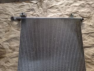 bontott RENAULT KOLEOS Klímahűtő Radiátor