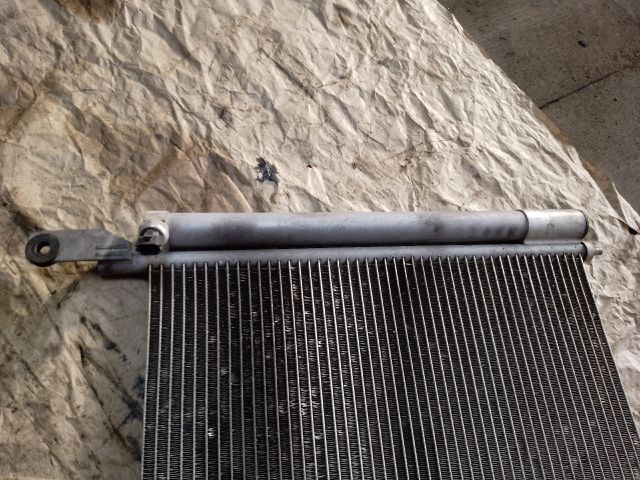 bontott RENAULT KOLEOS Klímahűtő Radiátor