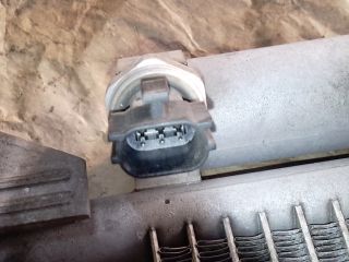 bontott RENAULT KOLEOS Klímahűtő Radiátor