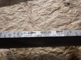 bontott RENAULT KOLEOS Klímahűtő Radiátor