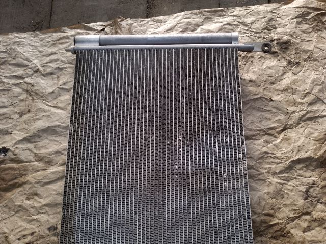 bontott RENAULT KOLEOS Klímahűtő Radiátor