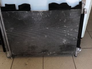 bontott RENAULT KOLEOS Klímahűtő Radiátor