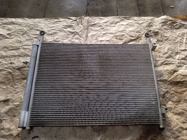 bontott RENAULT KOLEOS Klímahűtő Radiátor