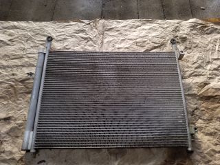 bontott RENAULT KOLEOS Klímahűtő Radiátor