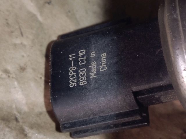 bontott RENAULT KOLEOS Klímahűtő Radiátor