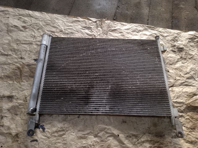 bontott RENAULT KOLEOS Klímahűtő Radiátor