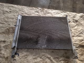 bontott RENAULT KOLEOS Klímahűtő Radiátor